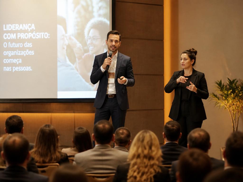 Eventos Corporativos