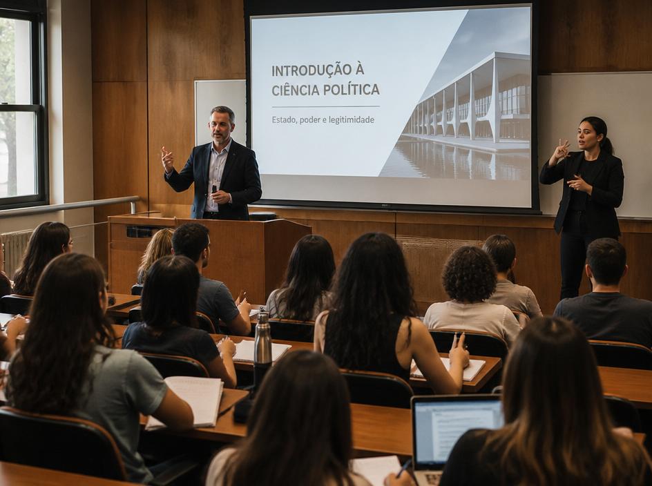Educação